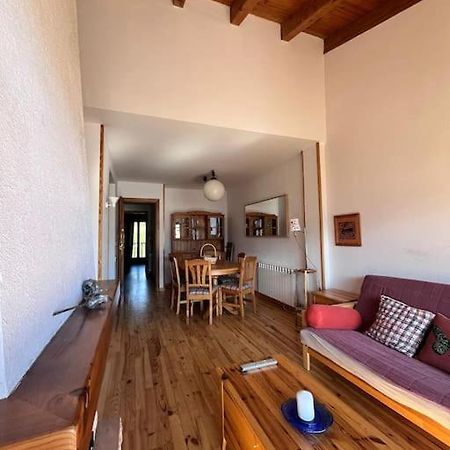 Apartamento Margalida En Cerler, Pirineo Huesca Buitenkant foto
