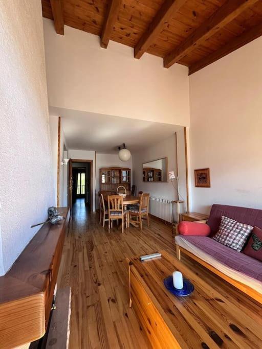 Apartamento Margalida En Cerler, Pirineo Huesca Buitenkant foto