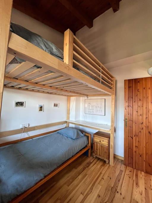 Apartamento Margalida En Cerler, Pirineo Huesca Buitenkant foto