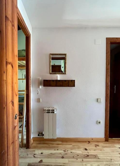 Apartamento Margalida En Cerler, Pirineo Huesca Buitenkant foto